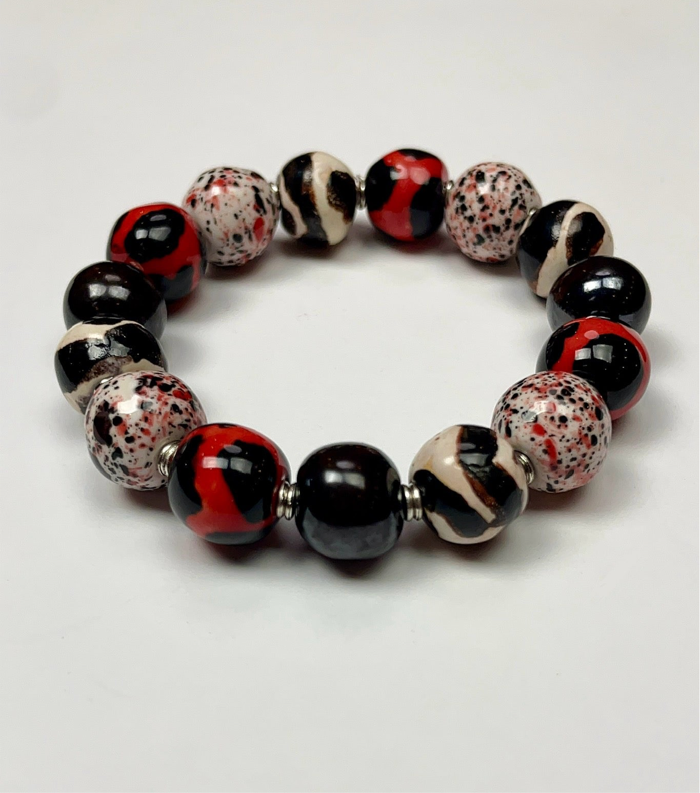 'Masai Mara' Ajabu Bracelet