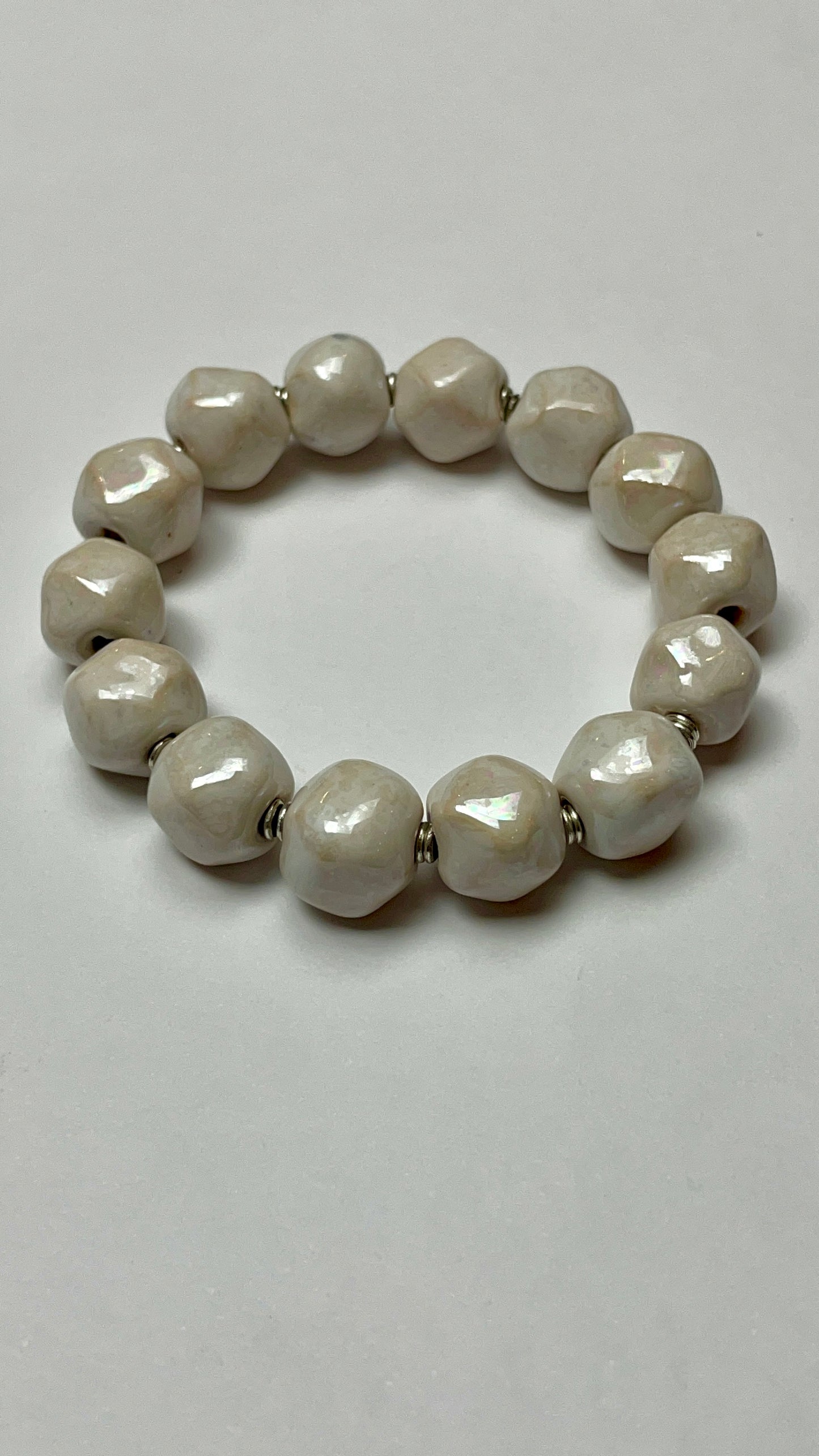 Reverse Orca' Ajabu Bracelet(MOP)