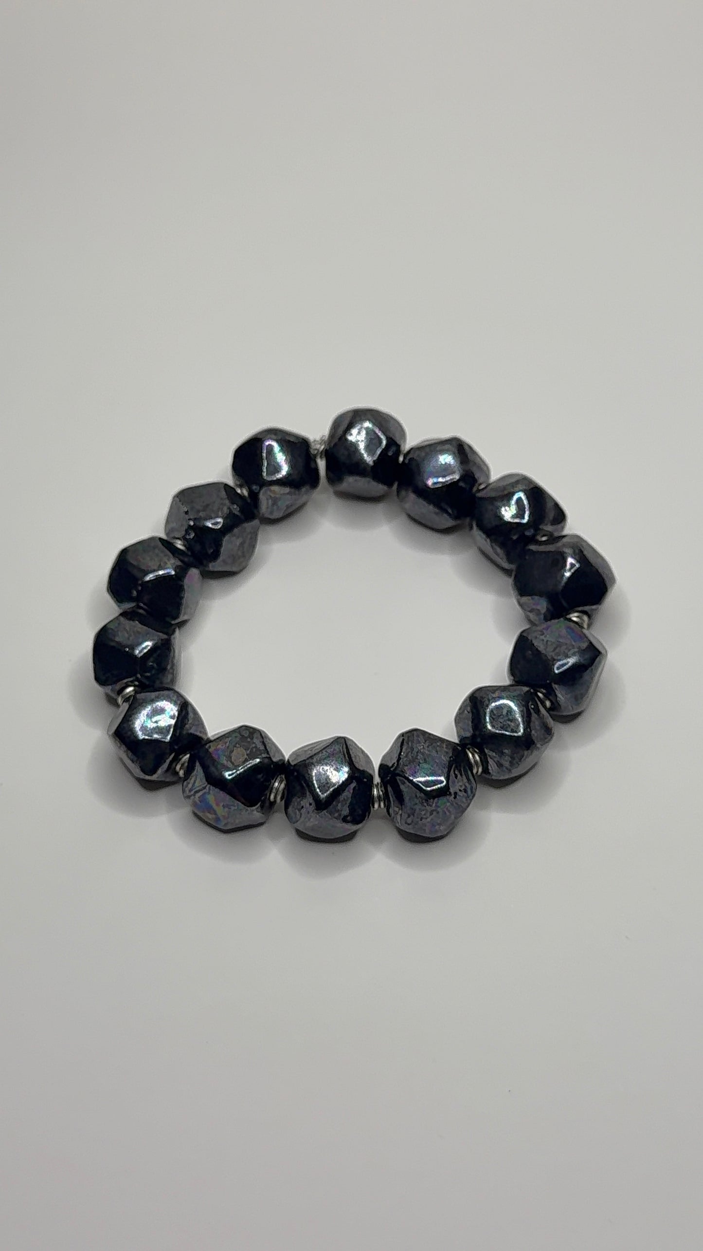 'Orca' Ajabu Bracelet (MOP)
