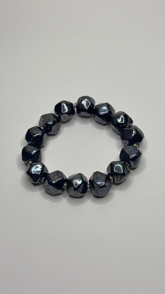'Orca' Ajabu Bracelet (MOP)