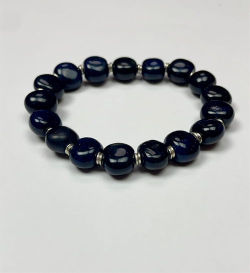 'Obsidan' Ajabu Bracelet