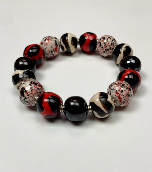 'Masai Mara' Ajabu Bracelet