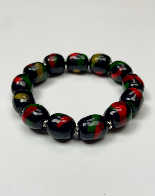 'Galaxy Fusion' Ajabu Bracelet